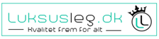 Luksusleg