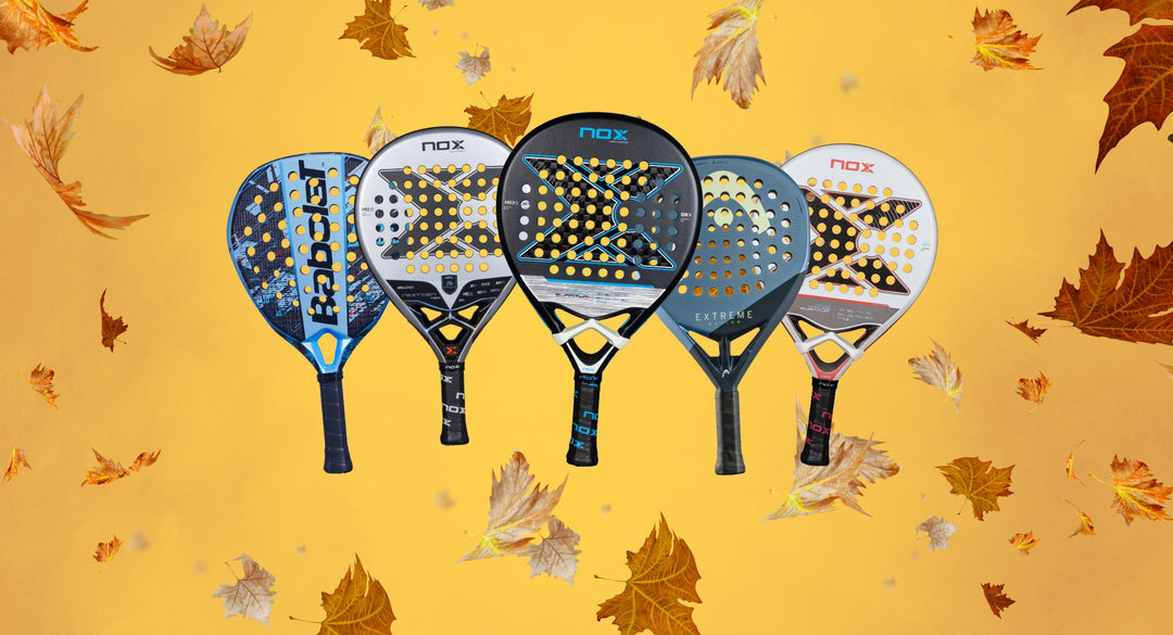Padel Specialist