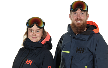 Skisport.dk