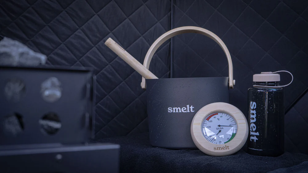Smelt Sauna
