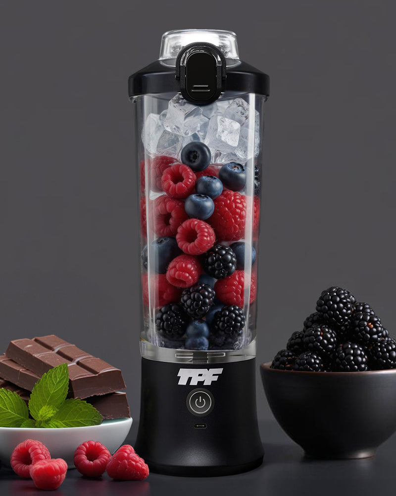 TPF GEAR