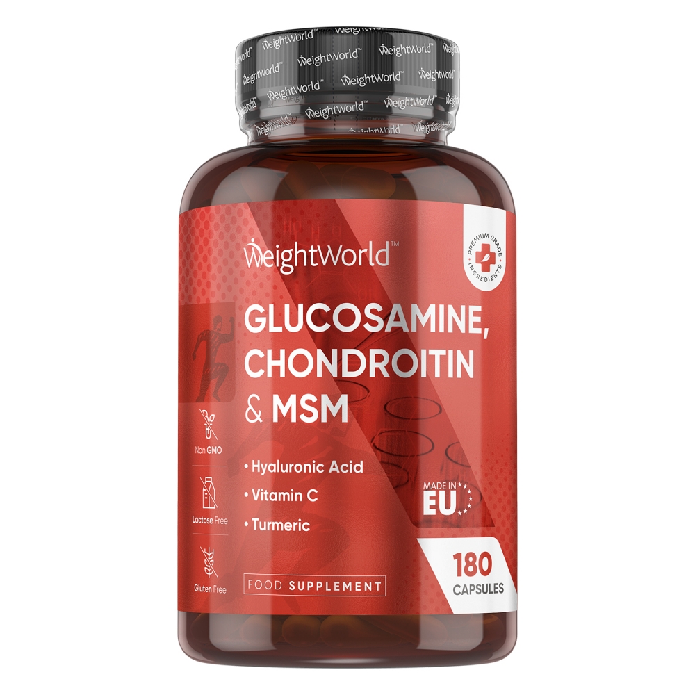 WeightWorld