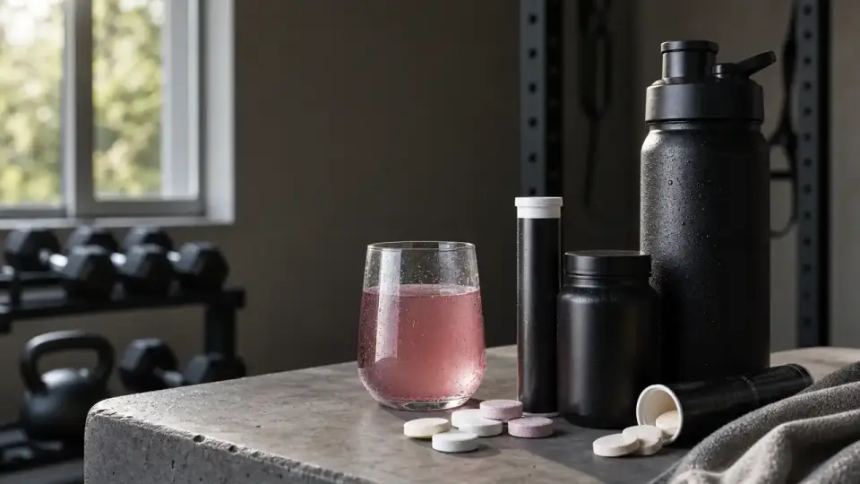 Energidrikke