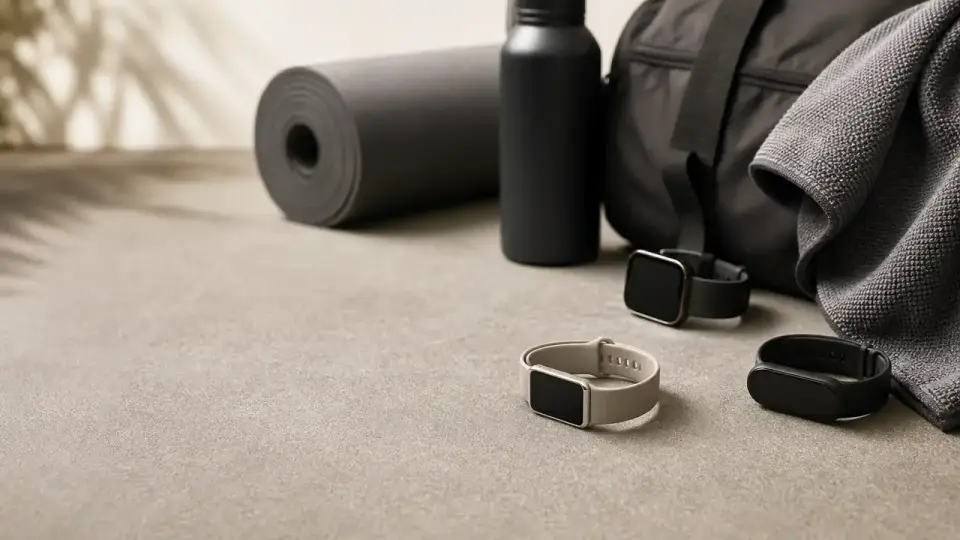 Fitness Trackere
