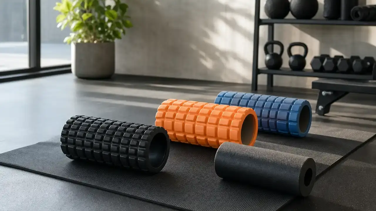 Foam Rollers