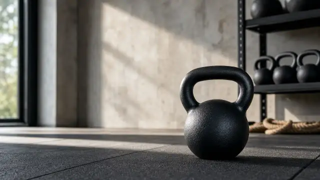 Kettlebells