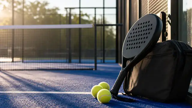 Padel & Tennis