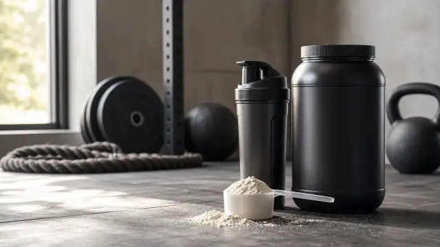 Pre-Workout