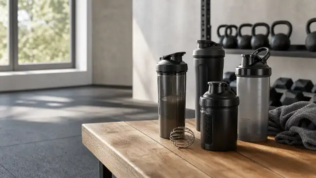 Shakers