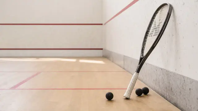 Squashbolde