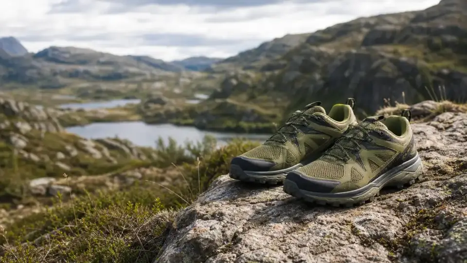 Trailsko
