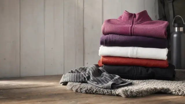 Baselayer