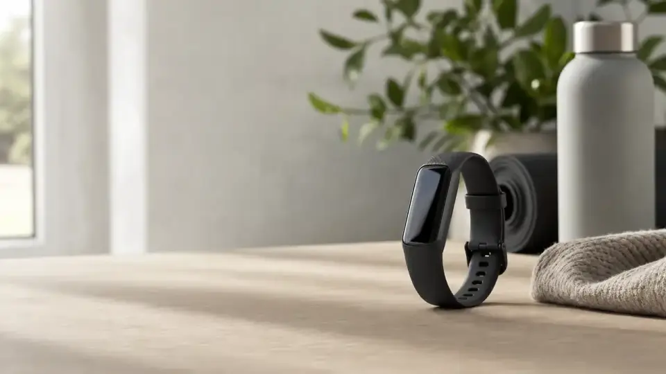 Fitness Trackere