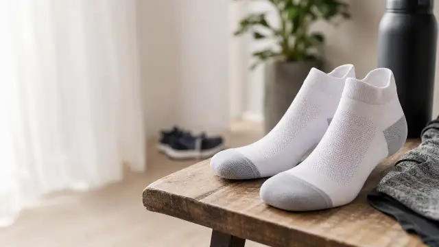 Løbestrømper