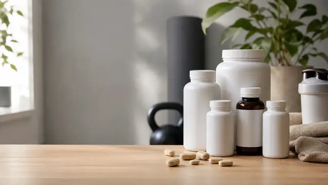 Multivitaminer
