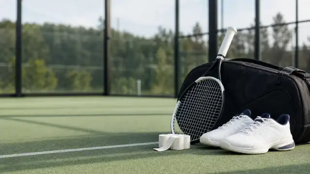 Padel & Tennis