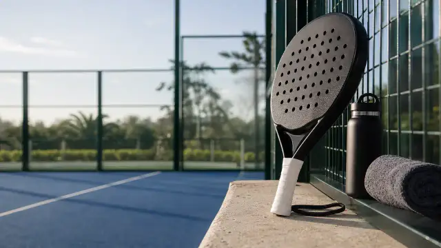 Padelbat