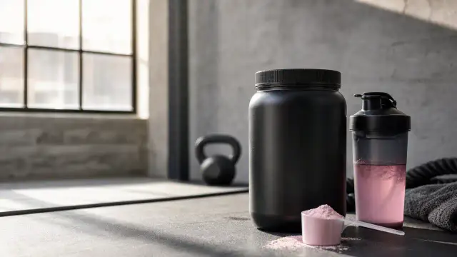 Pre-Workout