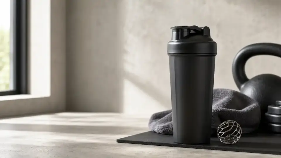 Shakers