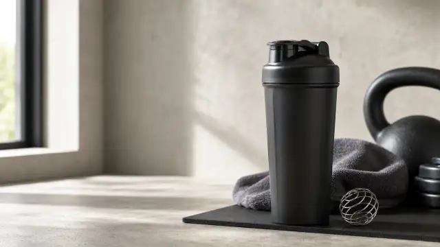 Shakers