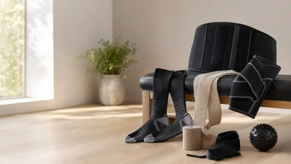 Støtte