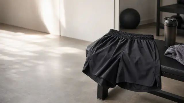 Træningsshorts
