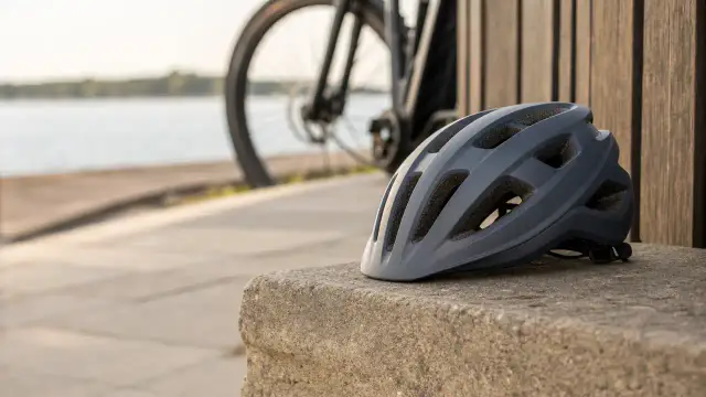 Cykelhjelme
