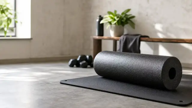 Foam Rollers