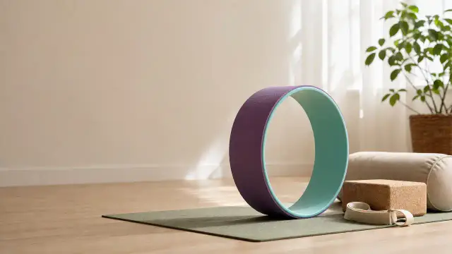 Yoga & Pilates