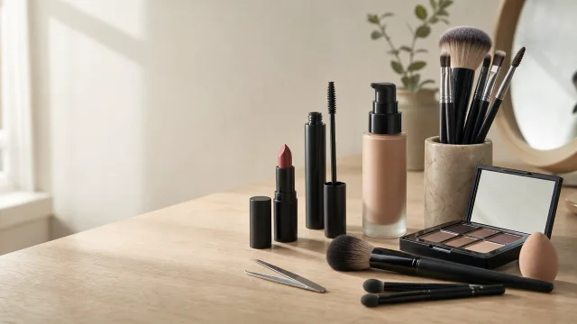 Makeup
