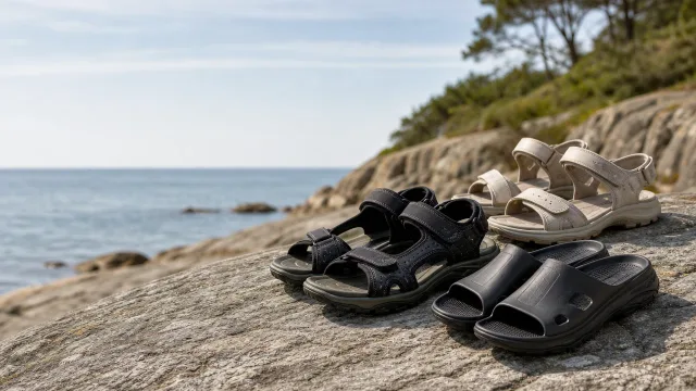 Sandaler